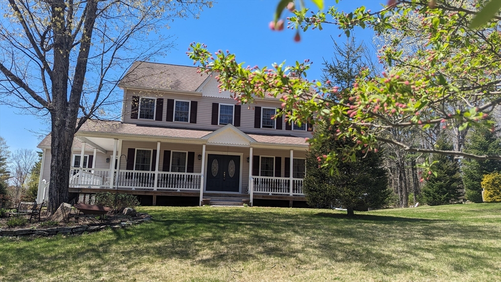 105 Allen Hill Road Brimfield, MA 01010 - Photo 1 of 42 Gallery Image 1