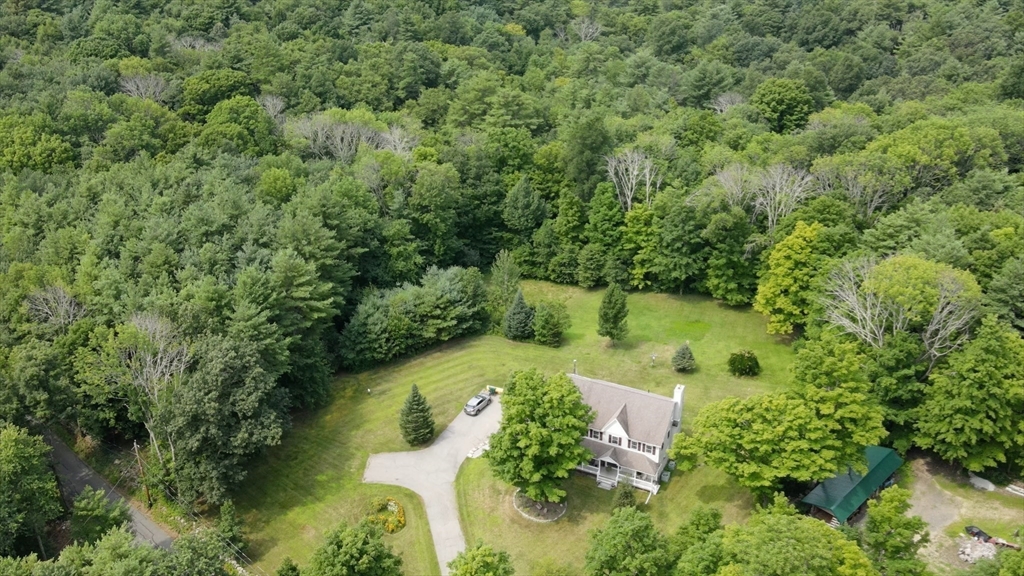 105 Allen Hill Road Brimfield, MA 01010 - Photo 2 of 42 Gallery Image 2