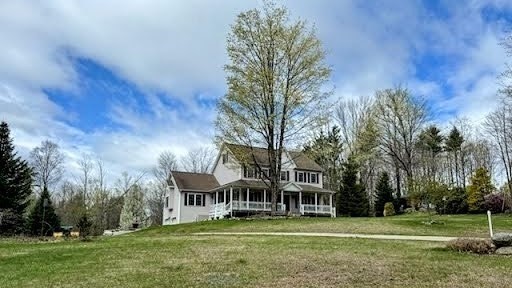 105 Allen Hill Road Brimfield, MA 01010 - Photo 3 of 42 Gallery Image 3