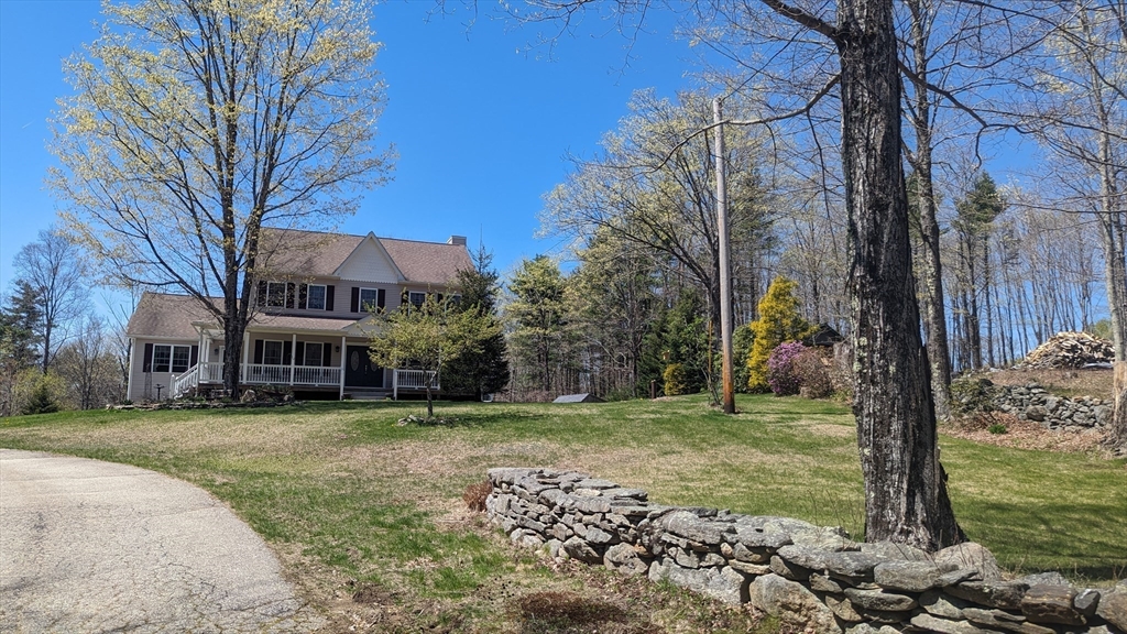 105 Allen Hill Road Brimfield, MA 01010 - Photo 31 of 42 Gallery Image 31