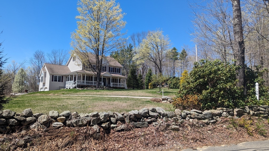 105 Allen Hill Road Brimfield, MA 01010 - Photo 32 of 42 Gallery Image 32