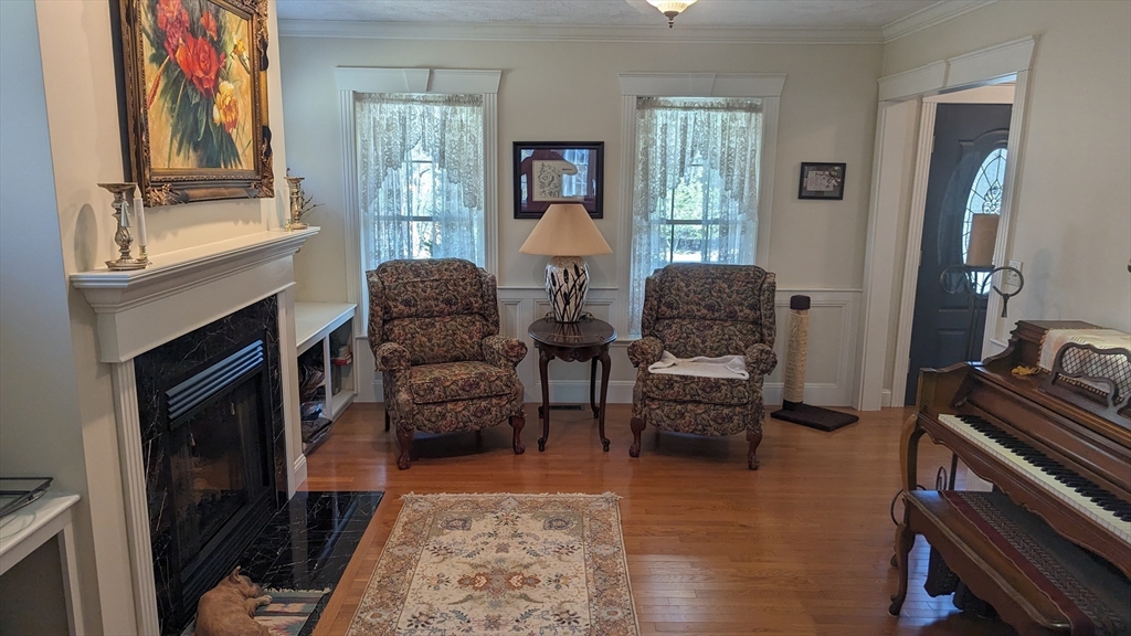 105 Allen Hill Road Brimfield, MA 01010 - Photo 4 of 42 Gallery Image 4
