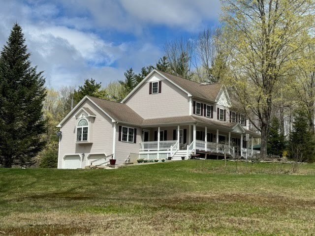 105 Allen Hill Road Brimfield, MA 01010 - Photo 5 of 42 Gallery Image 5
