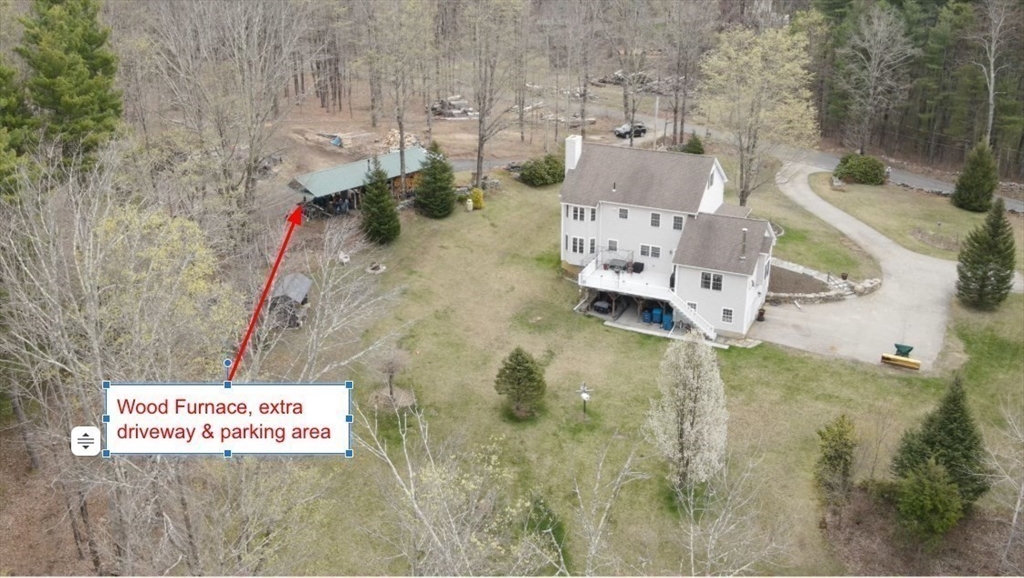 105 Allen Hill Road Brimfield, MA 01010 - Photo 6 of 42 Gallery Image 6