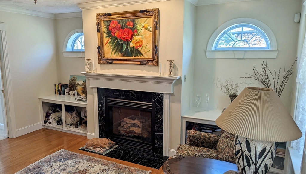 105 Allen Hill Road Brimfield, MA 01010 - Photo 8 of 42 Gallery Image 8