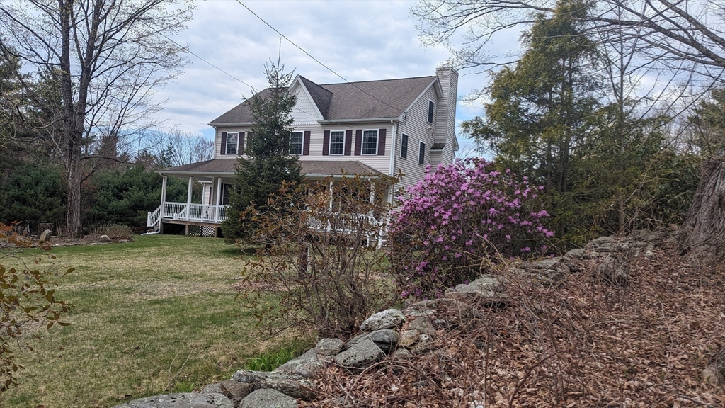 105 Allen Hill Road Brimfield, MA 01010 - Photo 9 of 42 Gallery Image 9