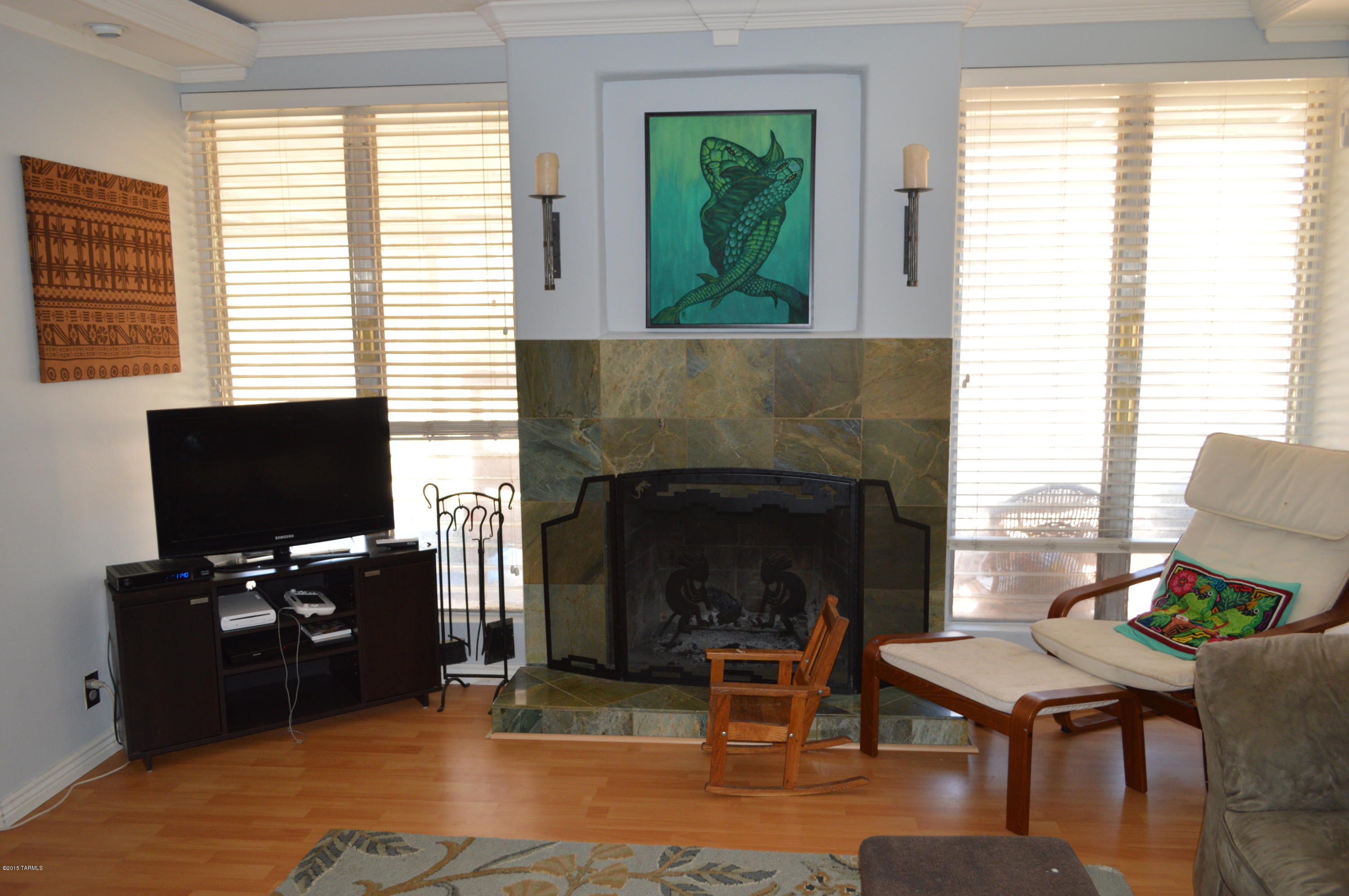 9409 East Magdalena Road Tucson, AZ 85710 - Photo 8 of 45 Gallery Image 8