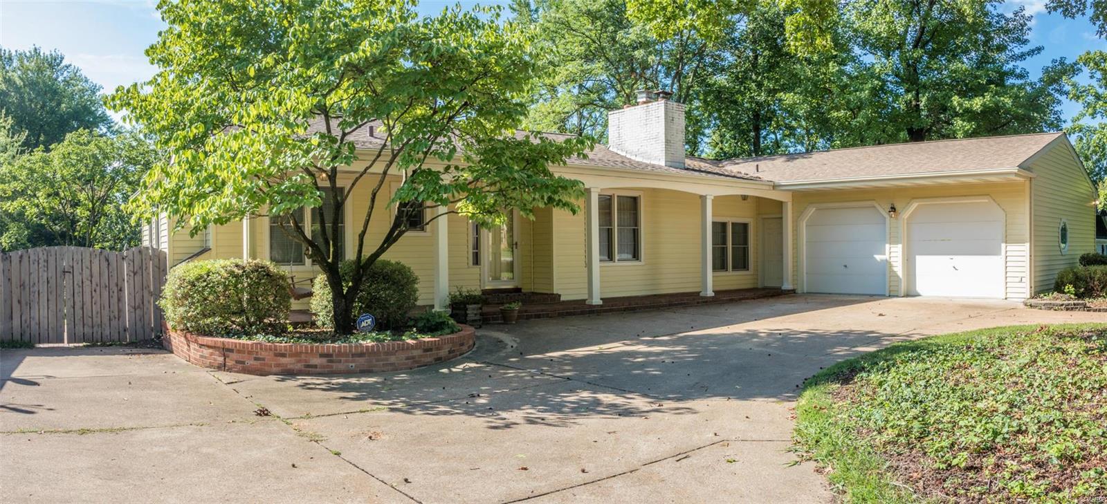 1512 Dougherty Ferry Road St. Louis, MO 63122 - Photo 1 of 21 Gallery Image 1