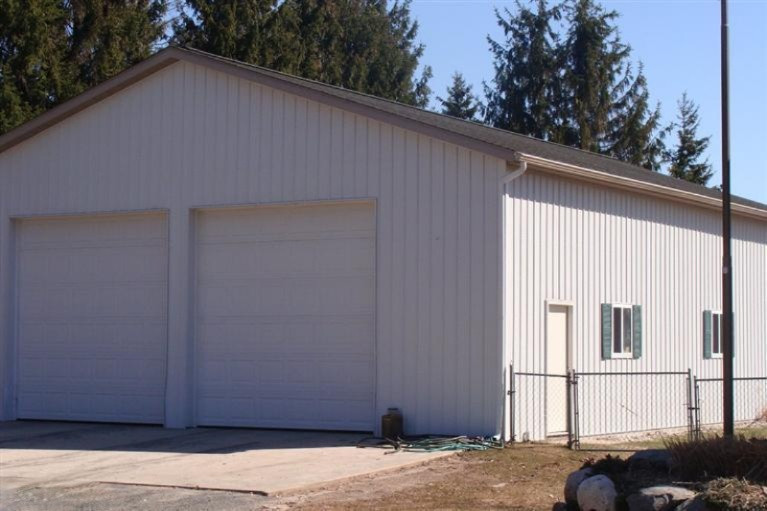 5525 West Rasmussen Road Ludington, MI 49431 - Photo 2 of 24 Additional Photo
