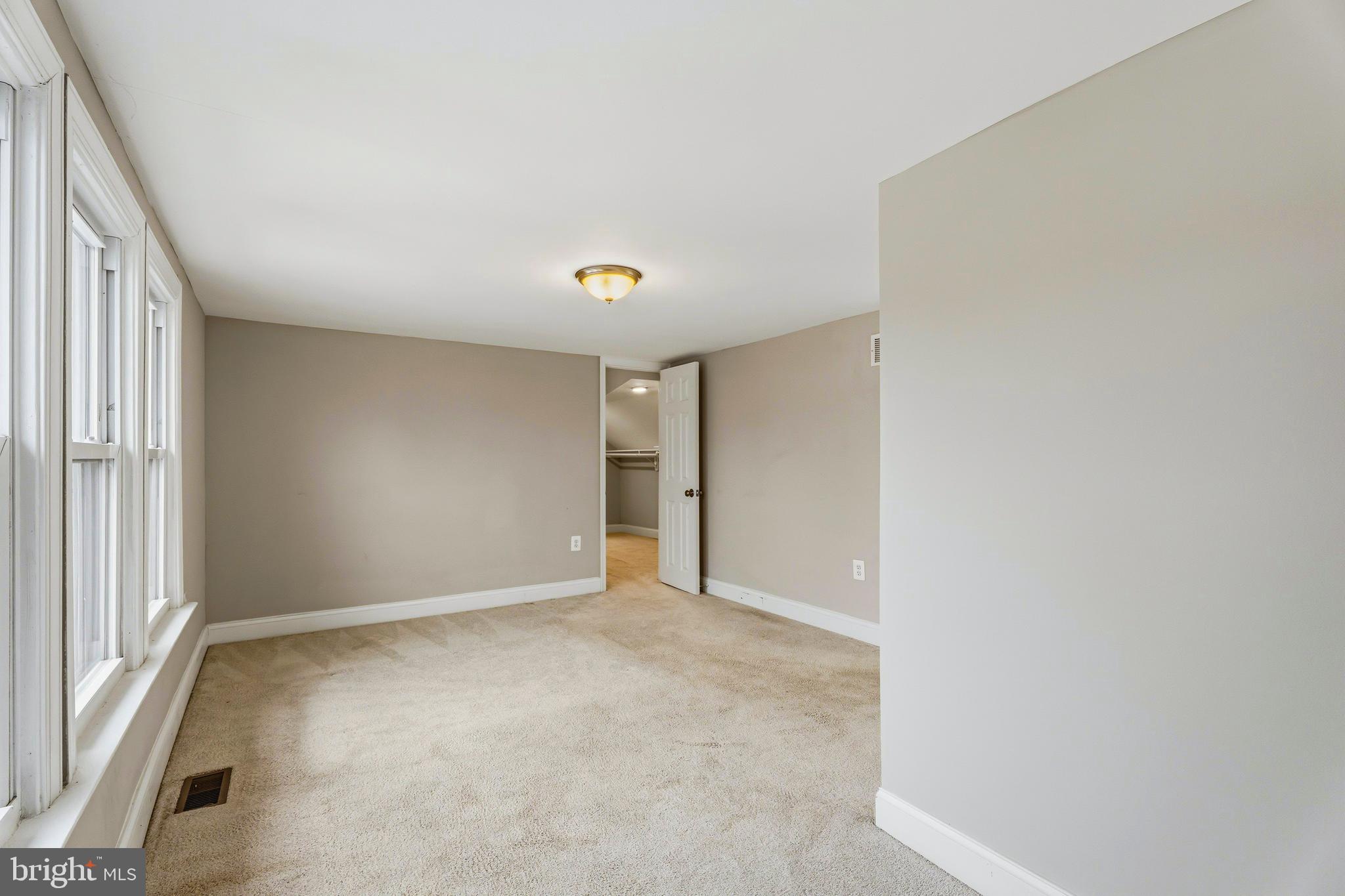 8000 Oakleigh Road Baltimore, MD 21234 - Photo 24 of 37 Bedroom 3