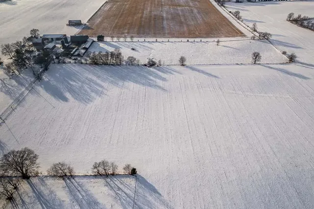 $1,599,000 | 9202 Town Hall Road, Belvidere, IL 61008