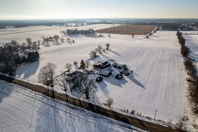 $1,599,000 | 9202 Town Hall Road, Belvidere, IL 61008