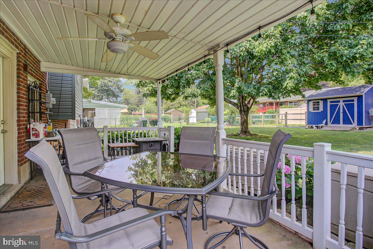 34 Wingert Road Wyomissing, PA 19610 - Photo 22 of 25 Gallery Image 22