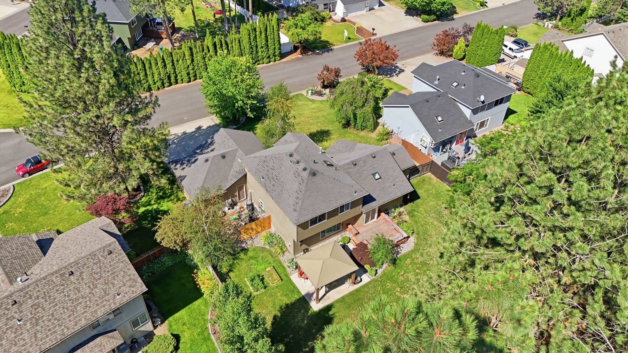 4417 East Woodglen Road Mead, WA 99021 - Photo 43 of 47