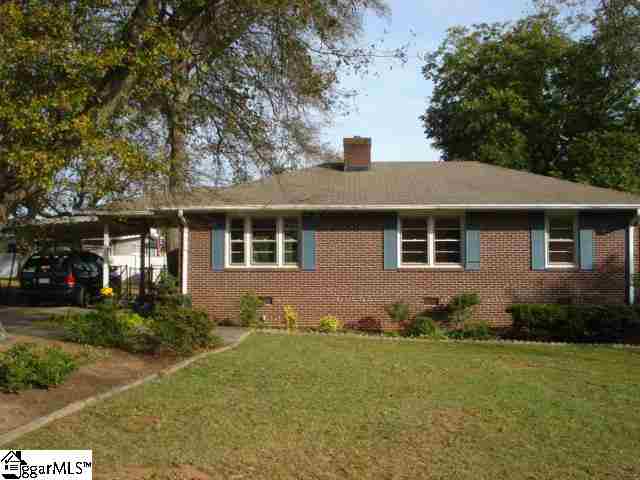 103 Farmington Road Greenville, SC 29605 - Photo 1 of 1