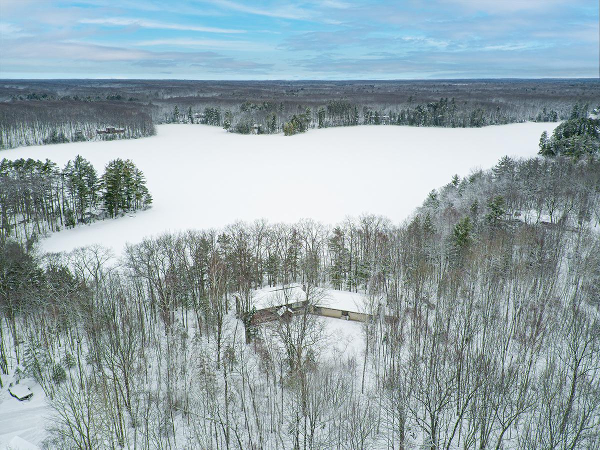 2918 Green Bass Road Rhinelander, WI 54501 - Photo 8 of 43 Gallery Image 8