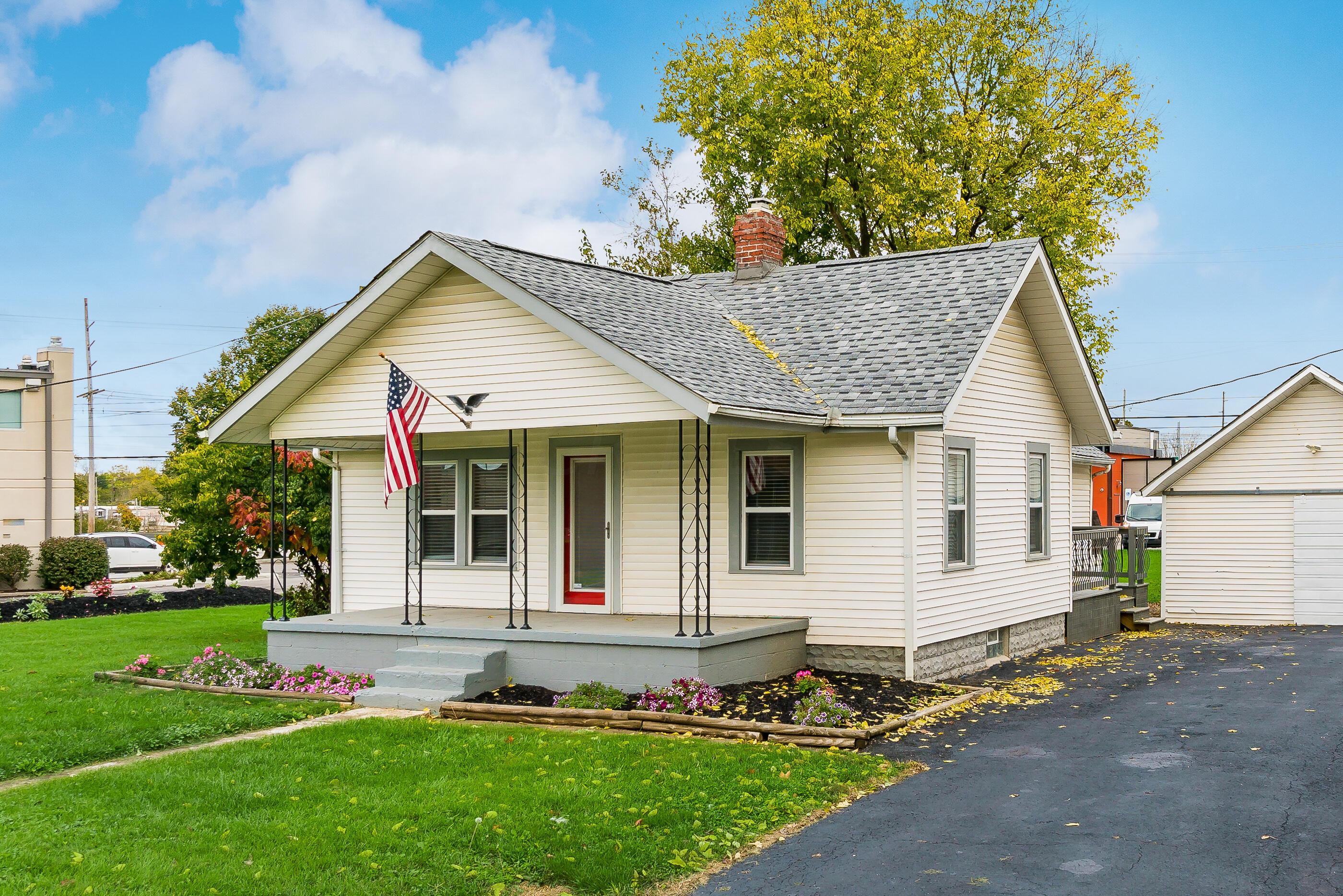 30 Rockwell Road Columbus, OH 43207 - Photo 24 of 28 Gallery Image 24