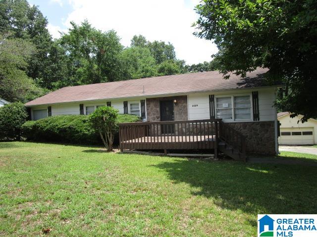 2329 3rd Street Northeast Birmingham, AL 35215 - Photo 25 of 32