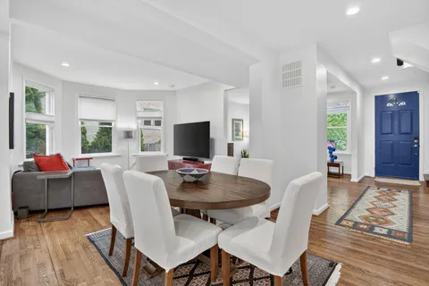$1,095,000 | 1205 Emerson Street Northwest, Washington, DC 20011