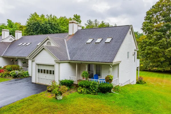 $289,000 | 51 Russell Street, Unit D, Arlington, VT 05250