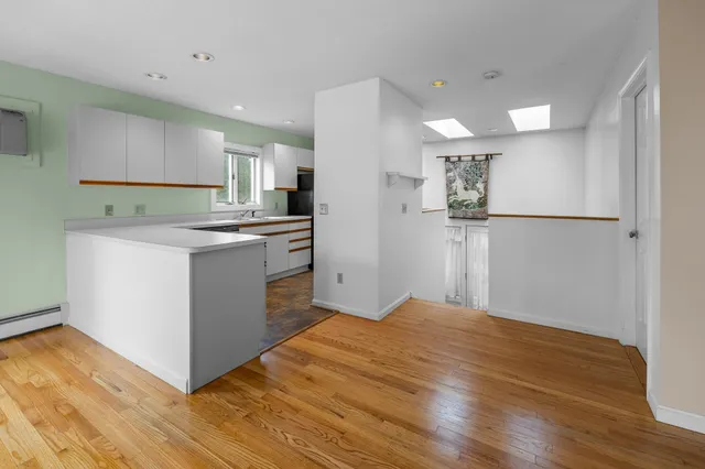 $289,000 | 51 Russell Street, Unit D, Arlington, VT 05250