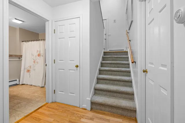 $289,000 | 51 Russell Street, Unit D, Arlington, VT 05250