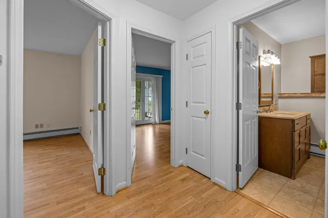 $289,000 | 51 Russell Street, Unit D, Arlington, VT 05250