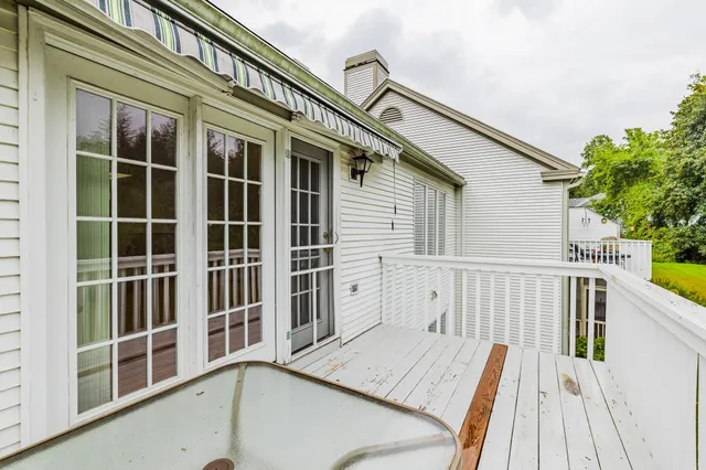 $289,000 | 51 Russell Street, Unit D, Arlington, VT 05250