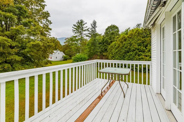 $289,000 | 51 Russell Street, Unit D, Arlington, VT 05250