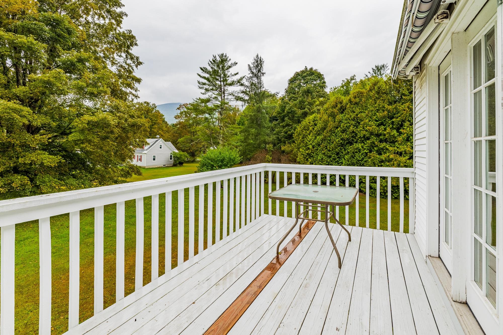 51 Russell Street, Unit D Arlington, VT 05250 - Photo 29 of 39