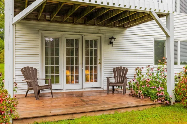 $289,000 | 51 Russell Street, Unit D, Arlington, VT 05250