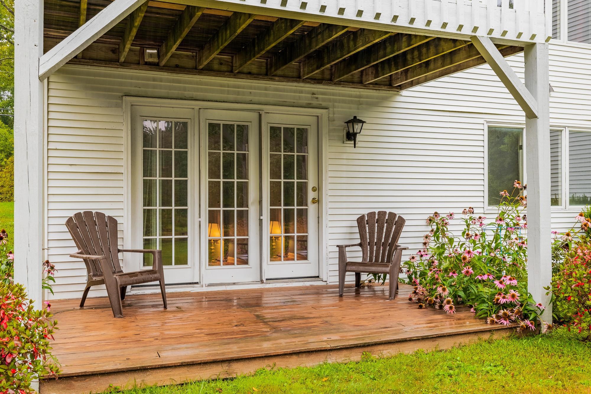 51 Russell Street, Unit D Arlington, VT 05250 - Photo 30 of 39