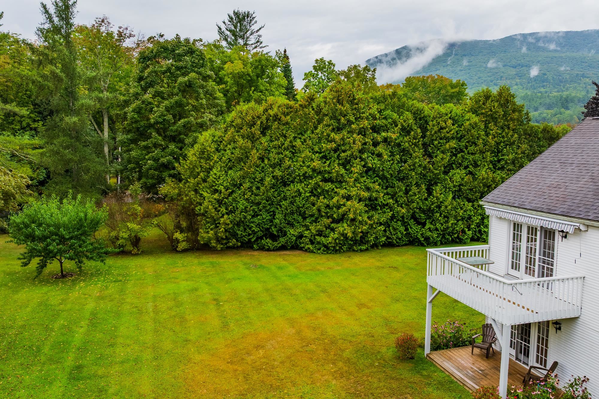51 Russell Street, Unit D Arlington, VT 05250 - Photo 35 of 39