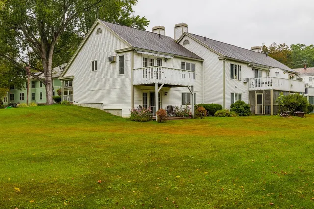 $289,000 | 51 Russell Street, Unit D, Arlington, VT 05250