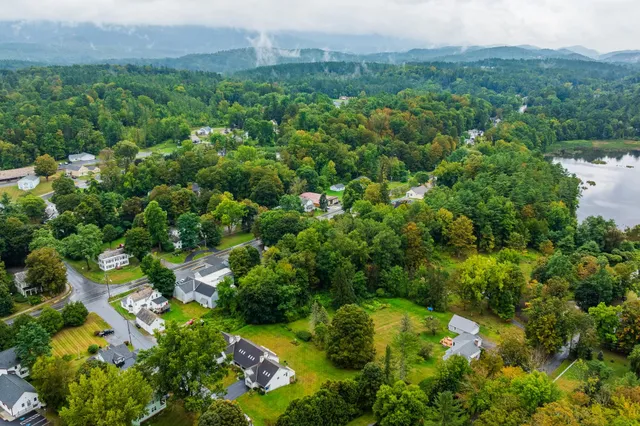 $289,000 | 51 Russell Street, Unit D, Arlington, VT 05250