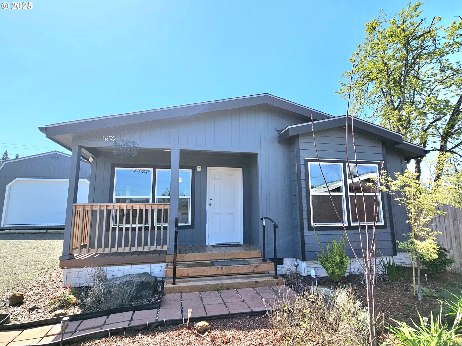 4675 Union Terrace Springfield, OR 97478 - Photo 1 of 37