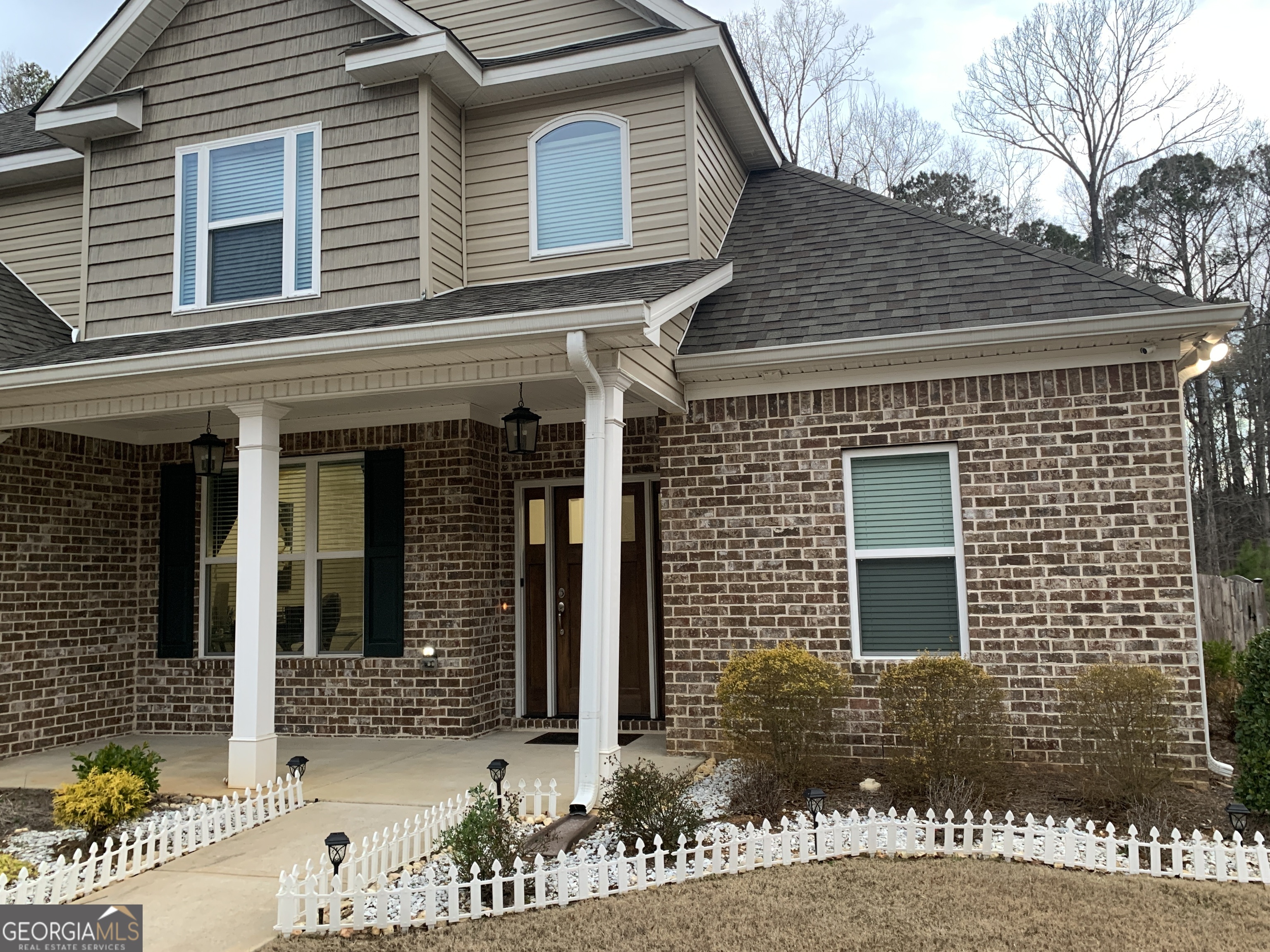 1032 Brookford Road Macon, GA 31210 - Photo 1 of 19 Gallery Image 1
