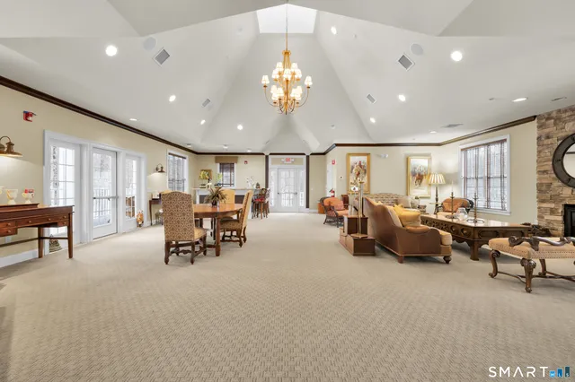 $575,000 | 162 Hunter Drive, Unit 162, Litchfield, CT 06759