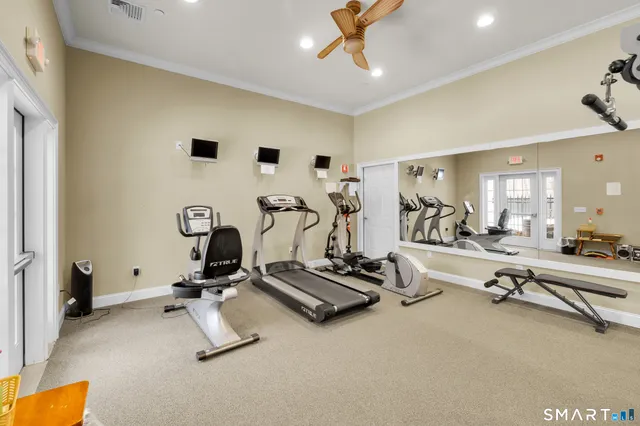 $575,000 | 162 Hunter Drive, Unit 162, Litchfield, CT 06759