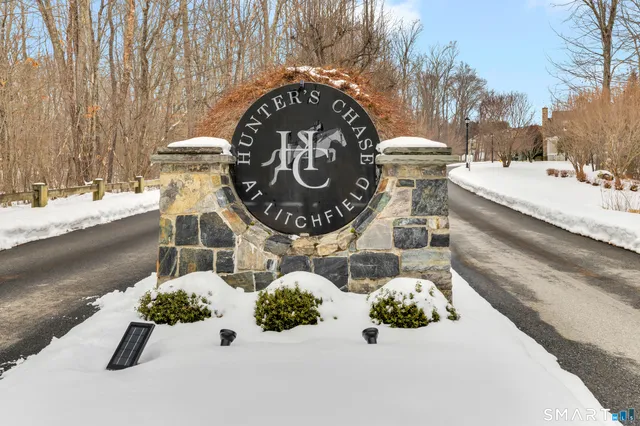 $575,000 | 162 Hunter Drive, Unit 162, Litchfield, CT 06759