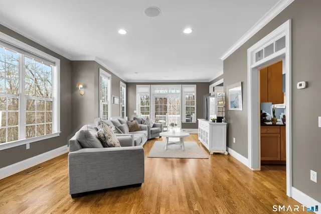 $575,000 | 162 Hunter Drive, Unit 162, Litchfield, CT 06759