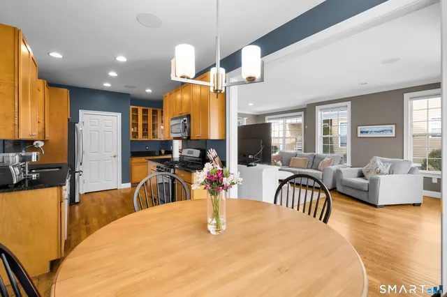 $575,000 | 162 Hunter Drive, Unit 162, Litchfield, CT 06759