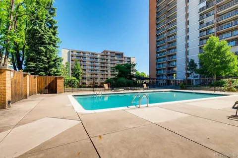 $225,000 | 4801 East 9th Avenue, Unit 301S, Denver, CO 80220