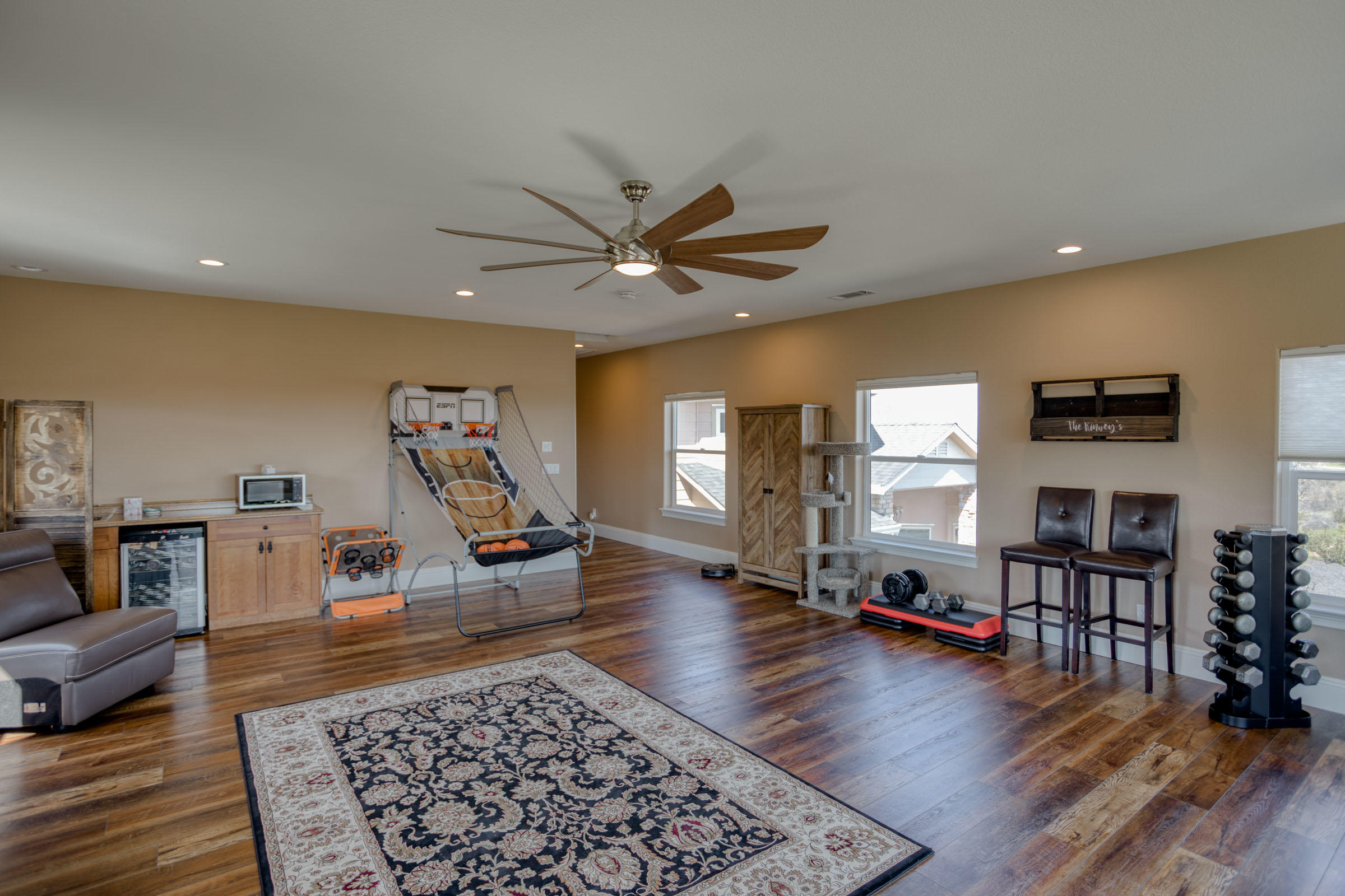 10235 Kangaroo Mine Road Redding, CA 96001 - Photo 28 of 56 Recreation Room