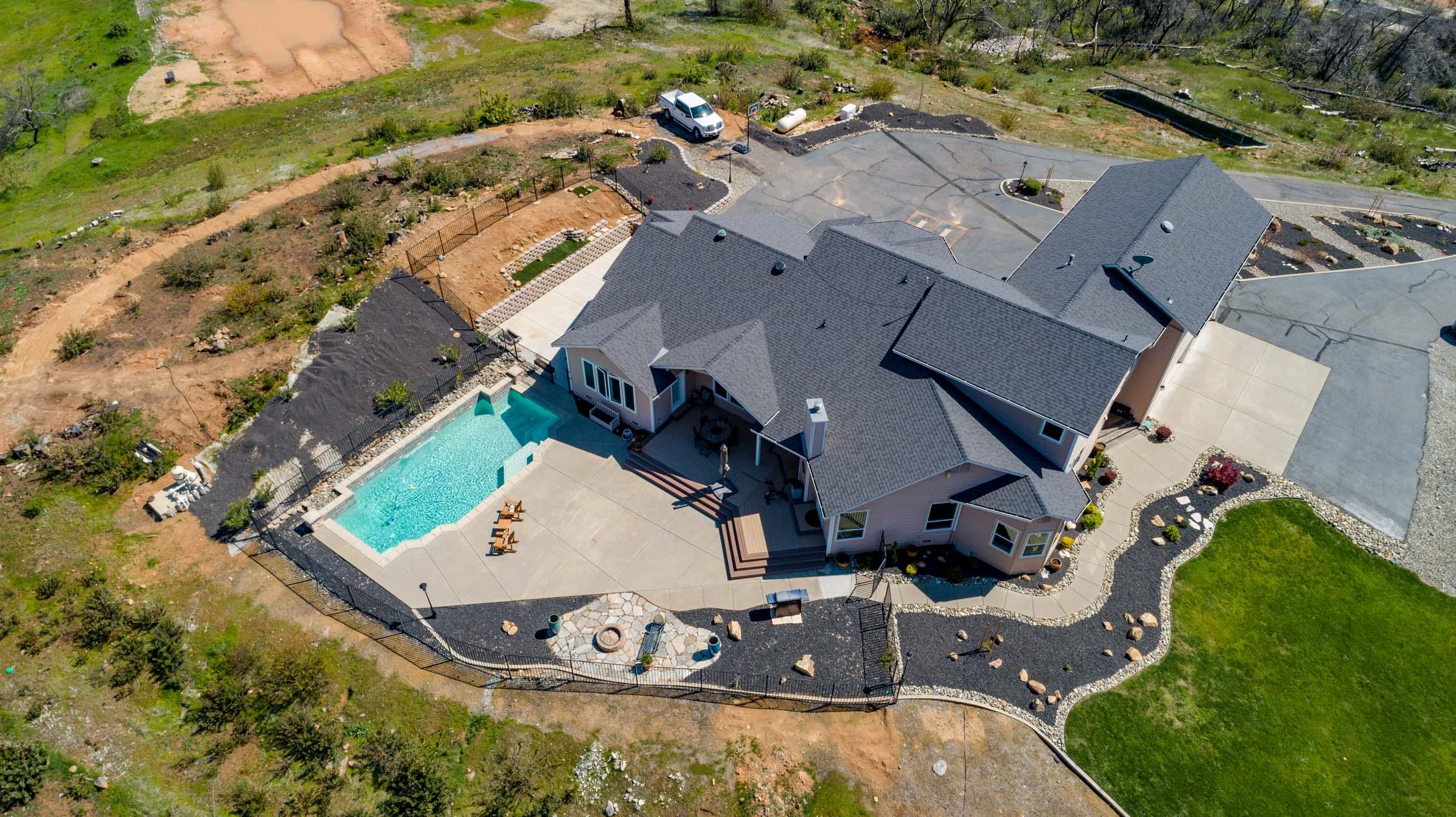 10235 Kangaroo Mine Road Redding, CA 96001 - Photo 41 of 56 DJI_0020