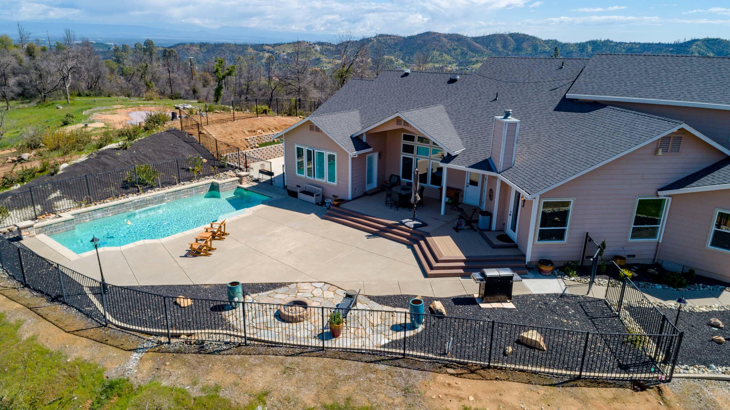 10235 Kangaroo Mine Road Redding, CA 96001 - Photo 42 of 56 DJI_0023