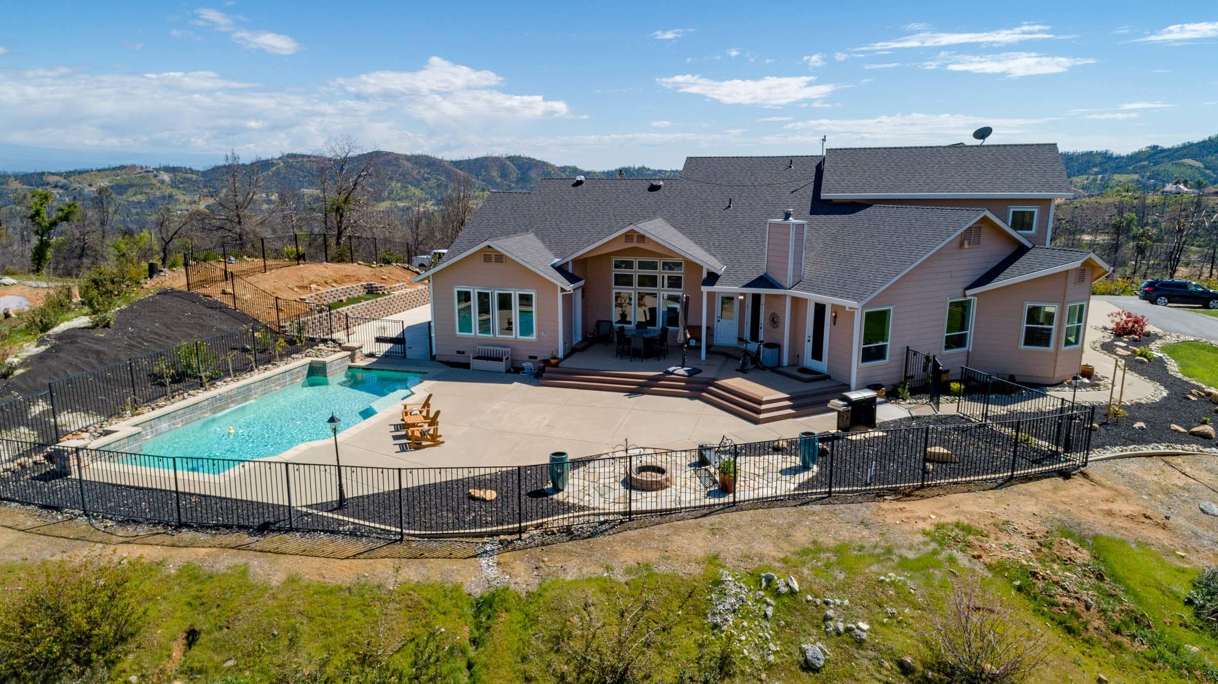 10235 Kangaroo Mine Road Redding, CA 96001 - Photo 44 of 56 DJI_0038
