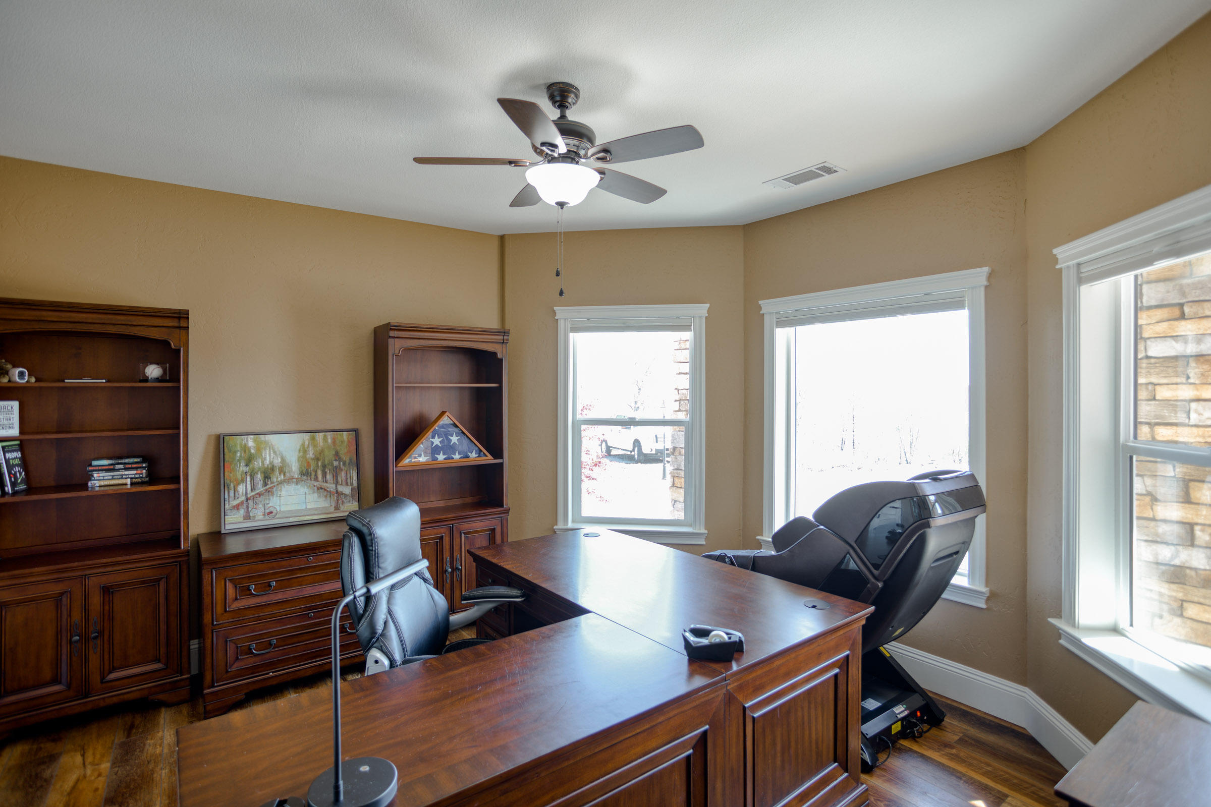 10235 Kangaroo Mine Road Redding, CA 96001 - Photo 6 of 56 Private Study