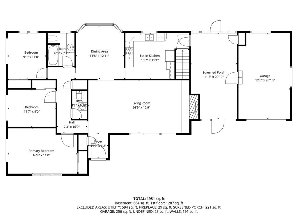 452 Center Grange Road Monaca, PA 15061 - Photo 33 of 34