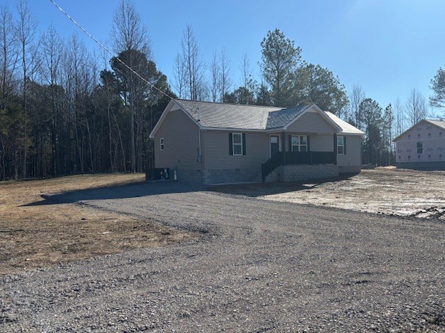 3135 Oak Grove Road Goodspring, TN 38460 - Photo 13 of 17